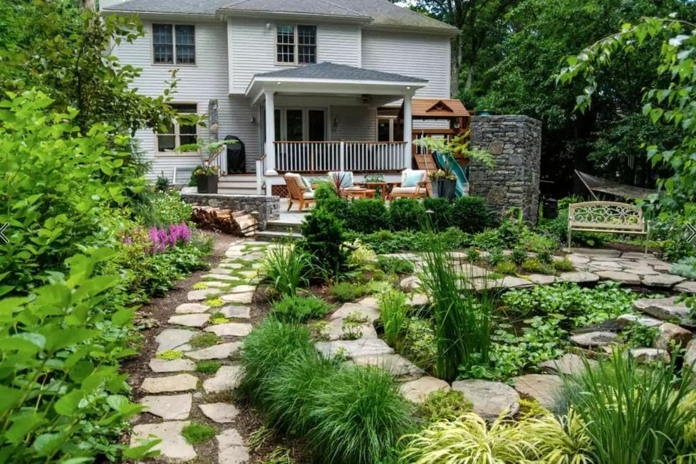 17 best backyard landscaping ideas
