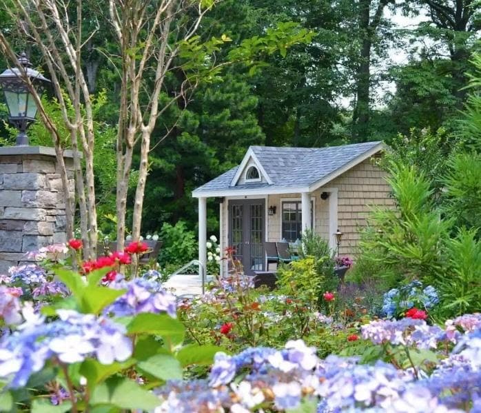 24 best backyard landscaping ideas