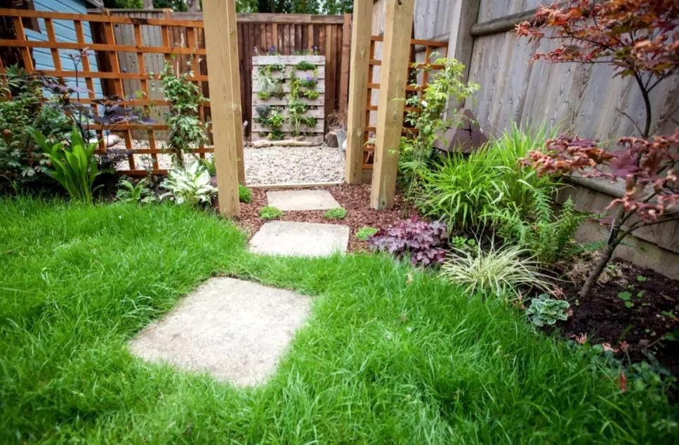 26 best backyard landscaping ideas