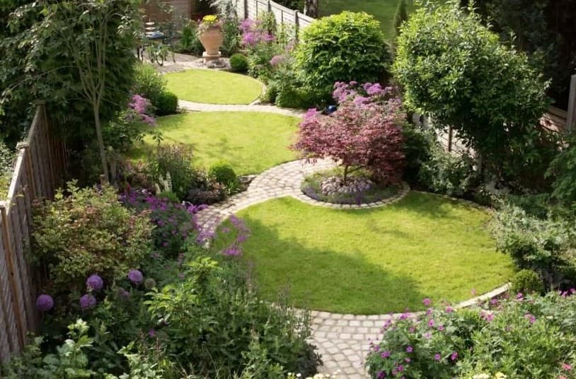 29 best backyard landscaping ideas