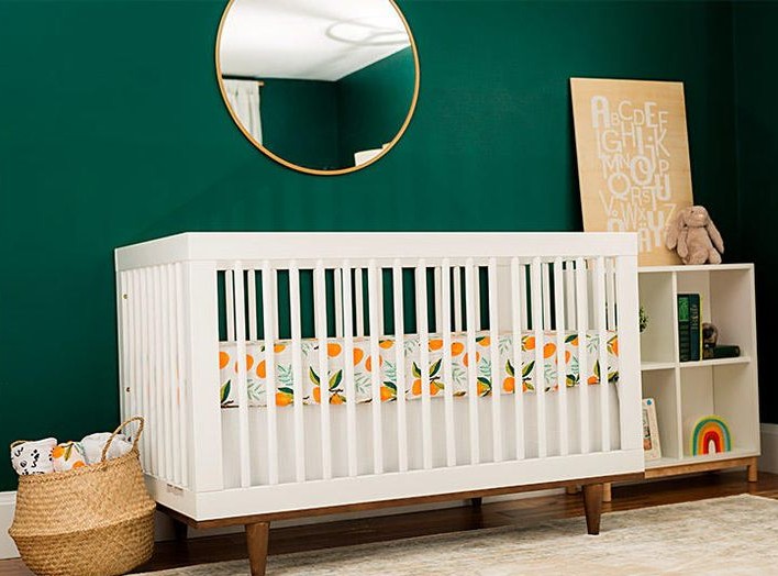 33 baby girl nursery ideas