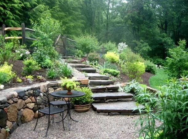 40 best backyard landscaping ideas