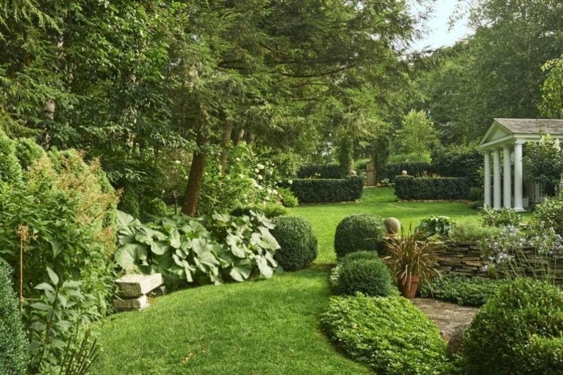 42 best backyard landscaping ideas