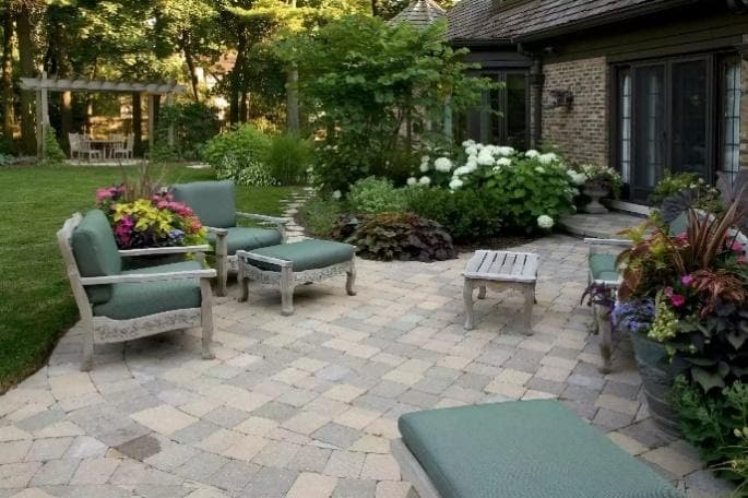47 best backyard landscaping ideas