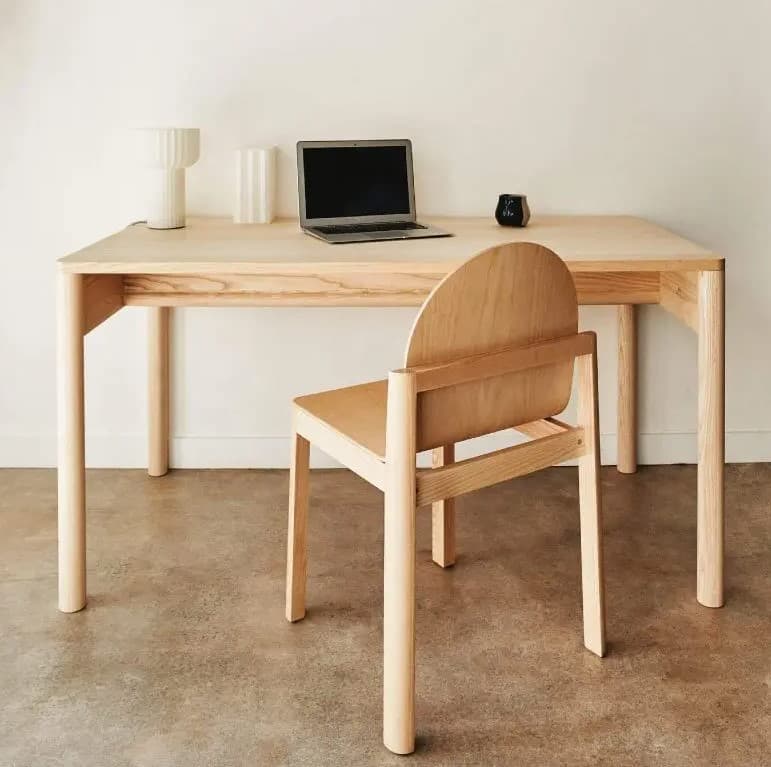 eco friendly office table