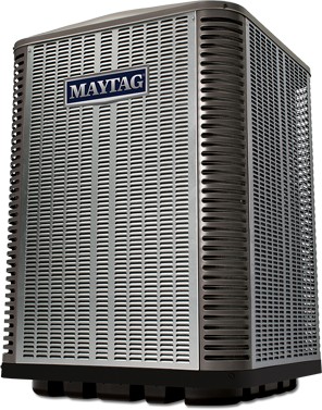 maytag heat pump