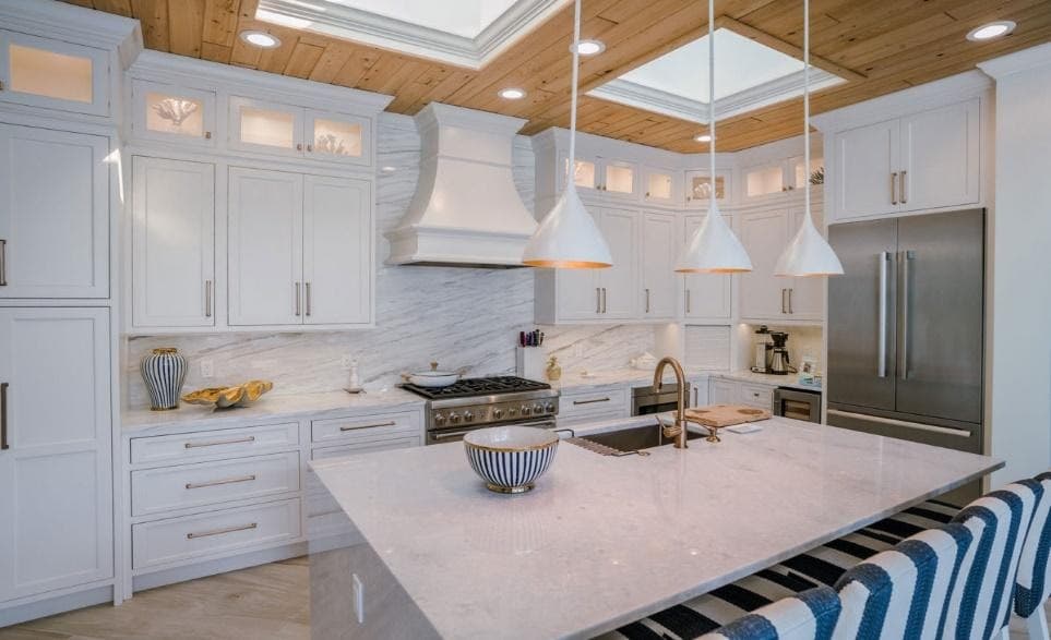 1 kitchen ceiling ideas