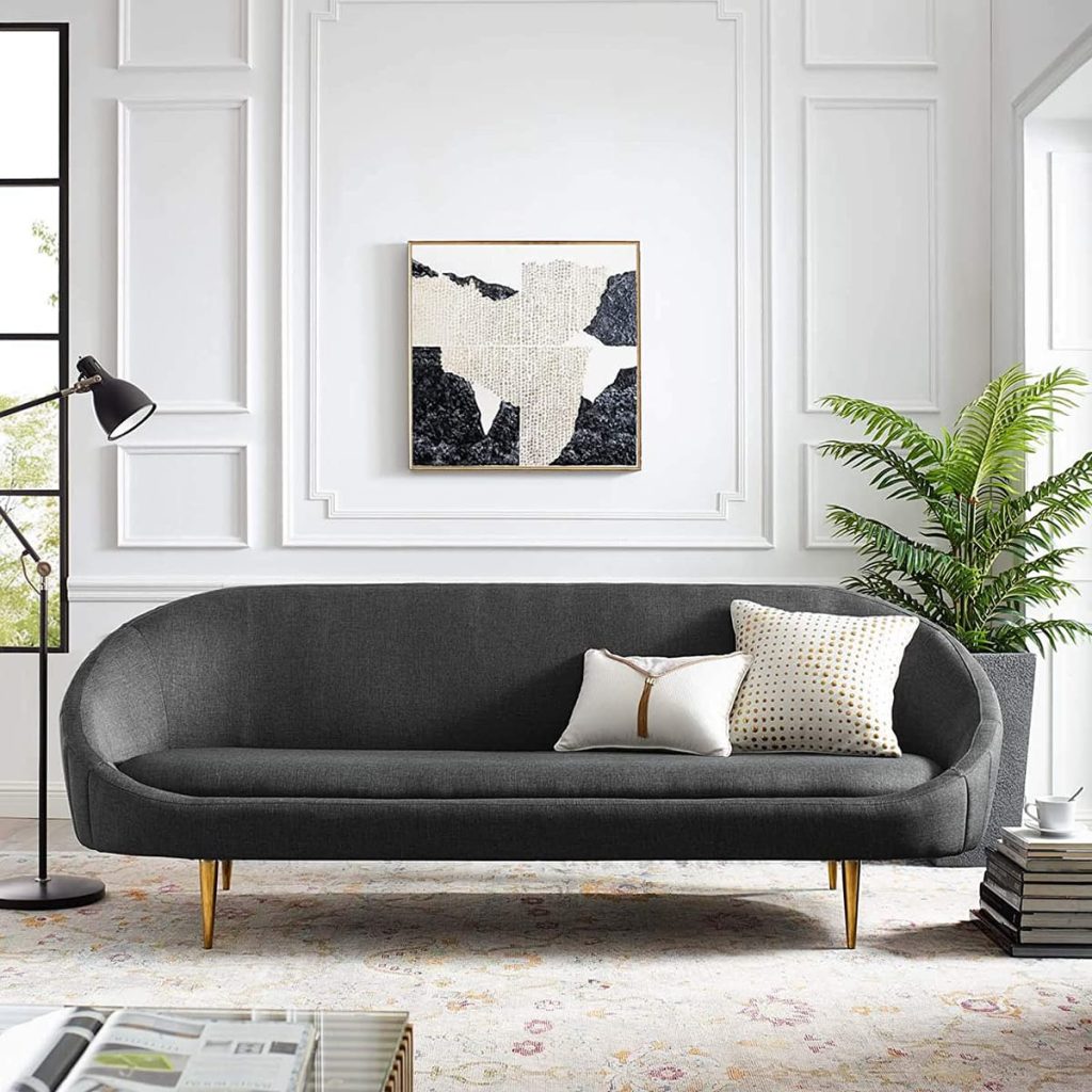 11 what colors go with charcoal grey couch