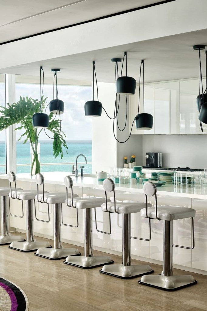 12 kitchen island lighting ideas