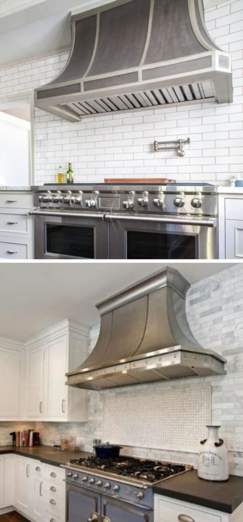 14 kitchen hood ideas designs