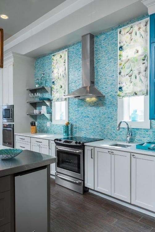 15 best kitchen wall decor ideas designs