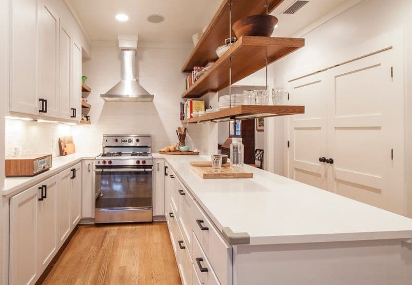 15 kitchen ceiling ideas