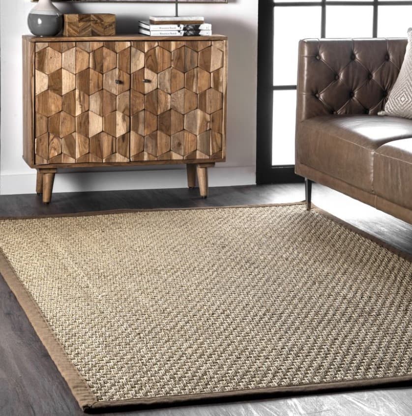 20 light brown rug for dark wood floors