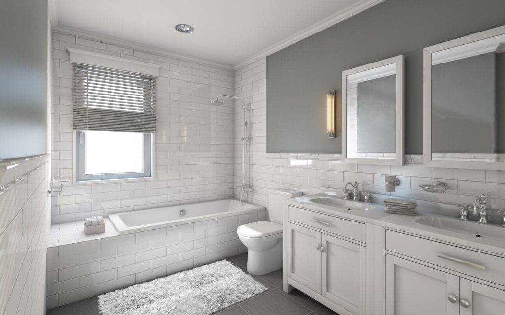 21 remodel bathroom ideas