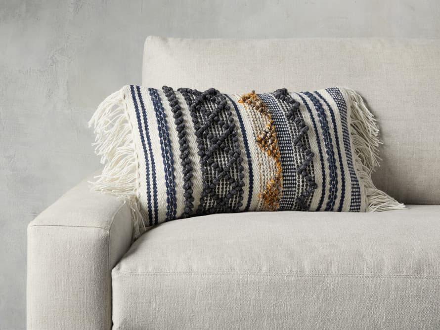 21 throw pillow ideas for grey couches