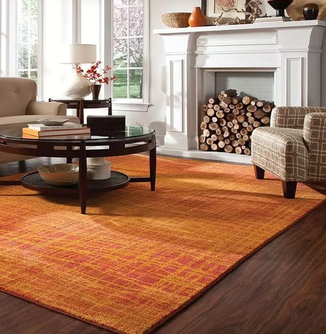 23 bronze rug for dark wood floors
