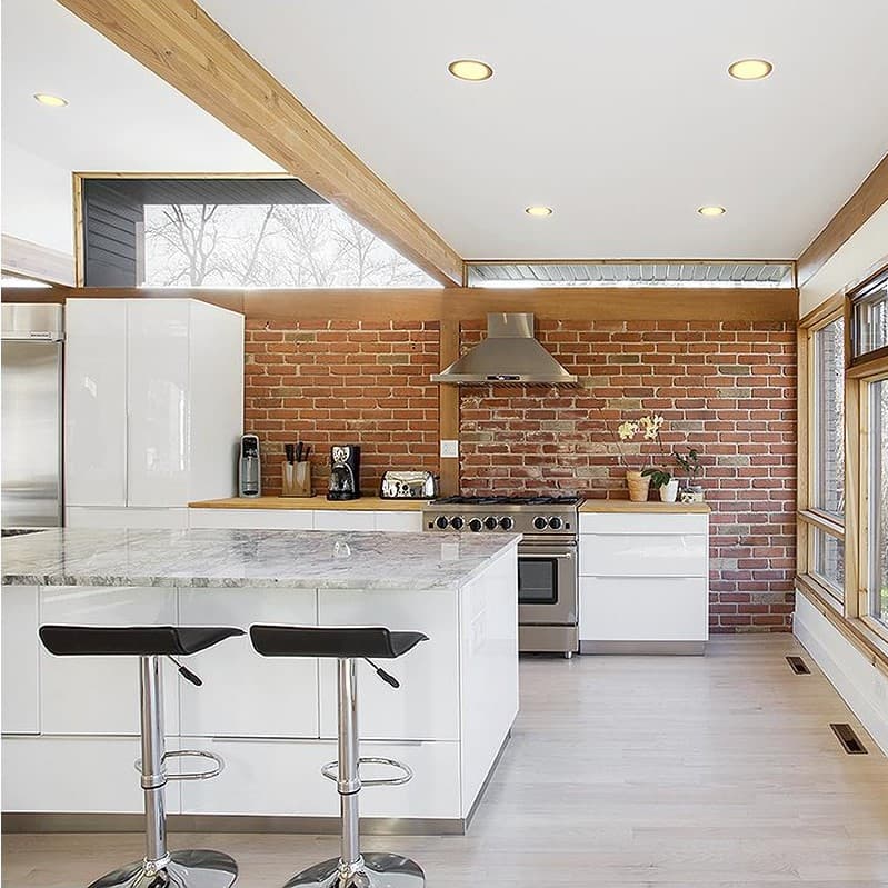 26 kitchen ceiling ideas