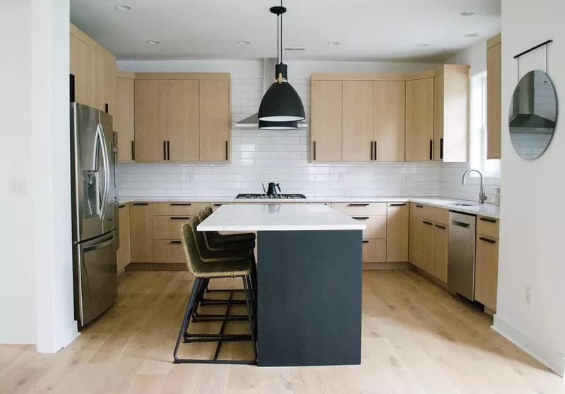 27 farmhouse kitchen cabinet ideas designs