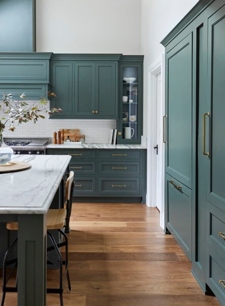 30 farmhouse kitchen cabinet ideas designs