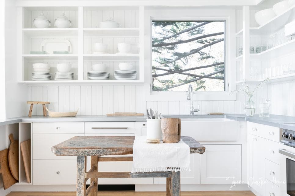 32 farmhouse kitchen cabinet ideas designs