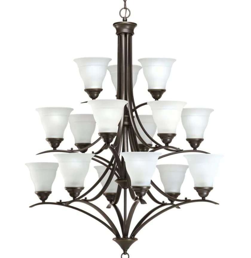 antique bronze progress lighting chandeliers
