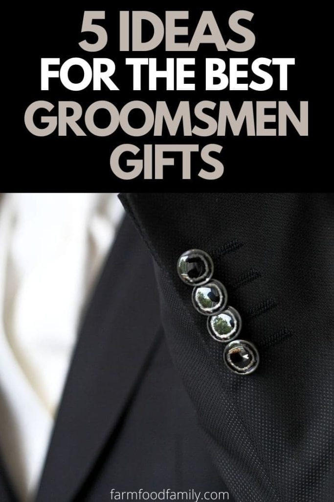 best groomsmen gifts