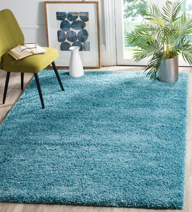 turquoise safavieh area rugs