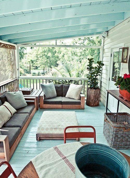 1 back porch ideas