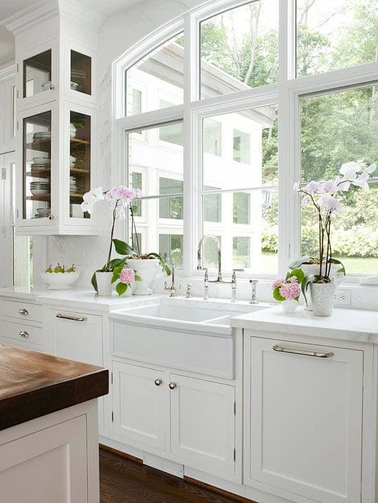 10 kitchen window ideas