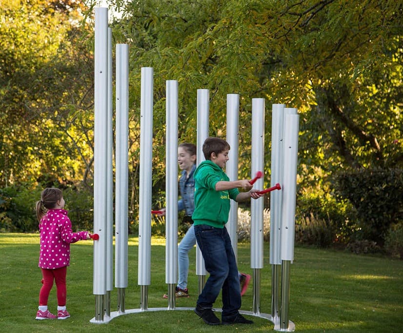 18 backyard playground ideas