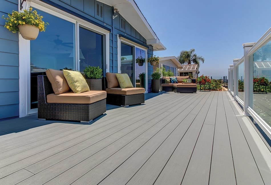 35+ Best Deck Color Ideas and Designs For 2022 (With Pictures)