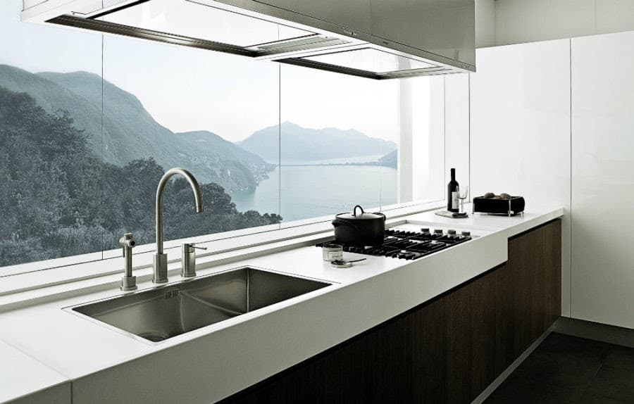 23 kitchen window ideas