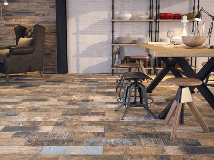 24 kitchen floor tile ideas