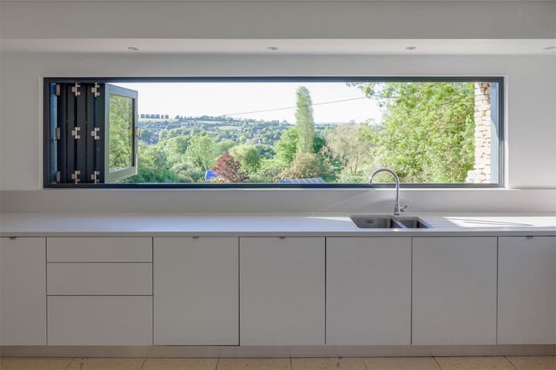28 kitchen window ideas