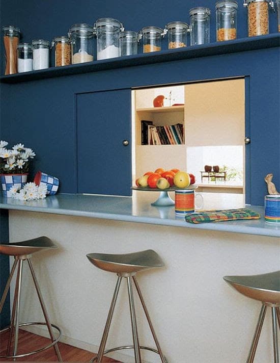 29 kitchen window ideas