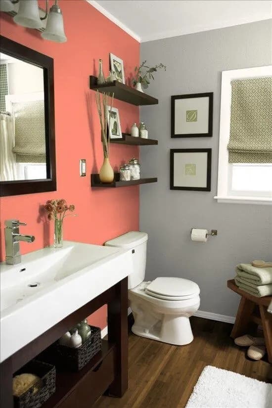 31 grey bathroom ideas