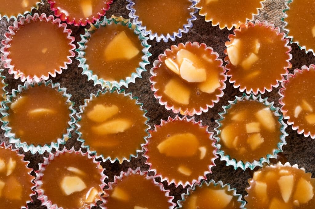 33 christmas sweet butterscotch foods that start with k