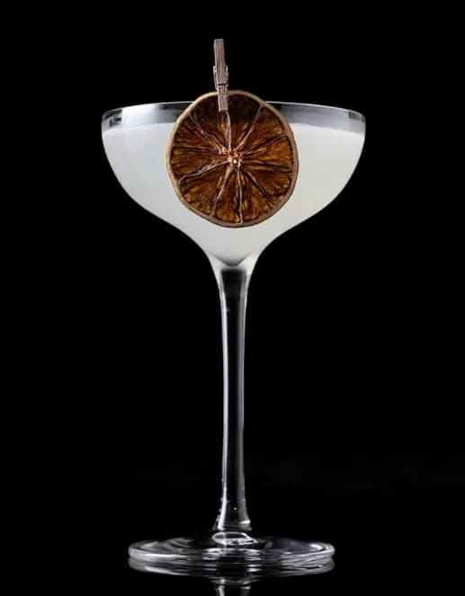 6 types of cocktails daiquiri