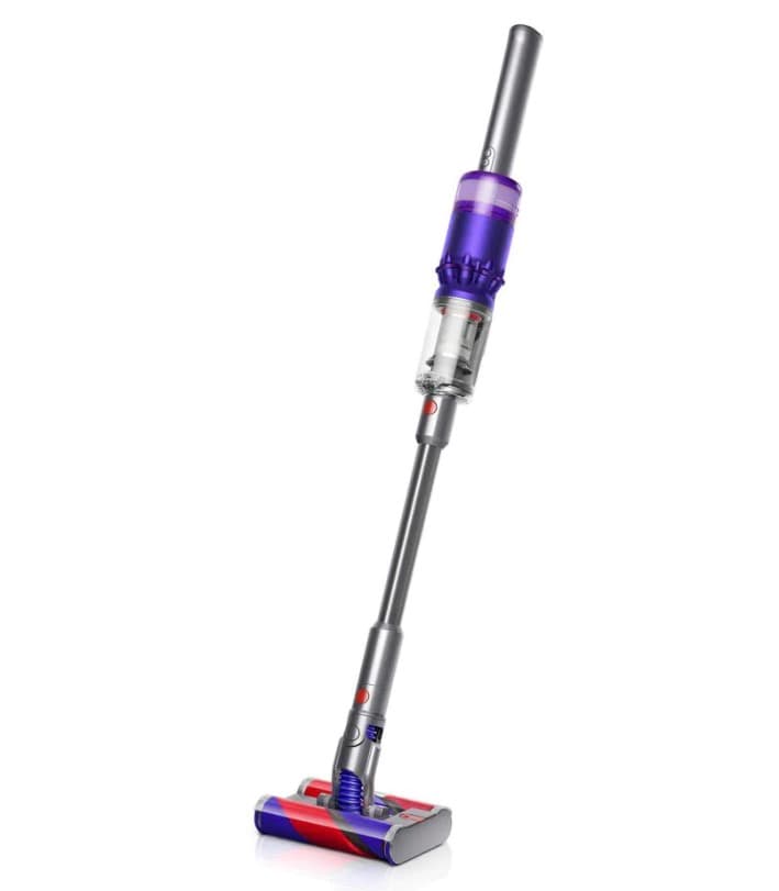 dyson stick vacuum cleaner