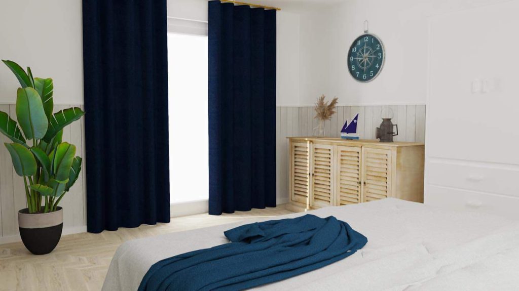 1 blue gray bedroom ideas