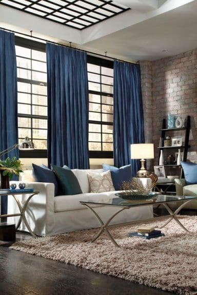 1 living room curtain ideas designs