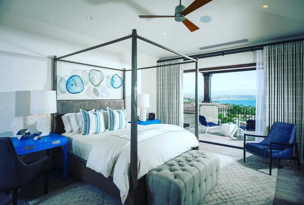 10 blue gray bedroom ideas 1