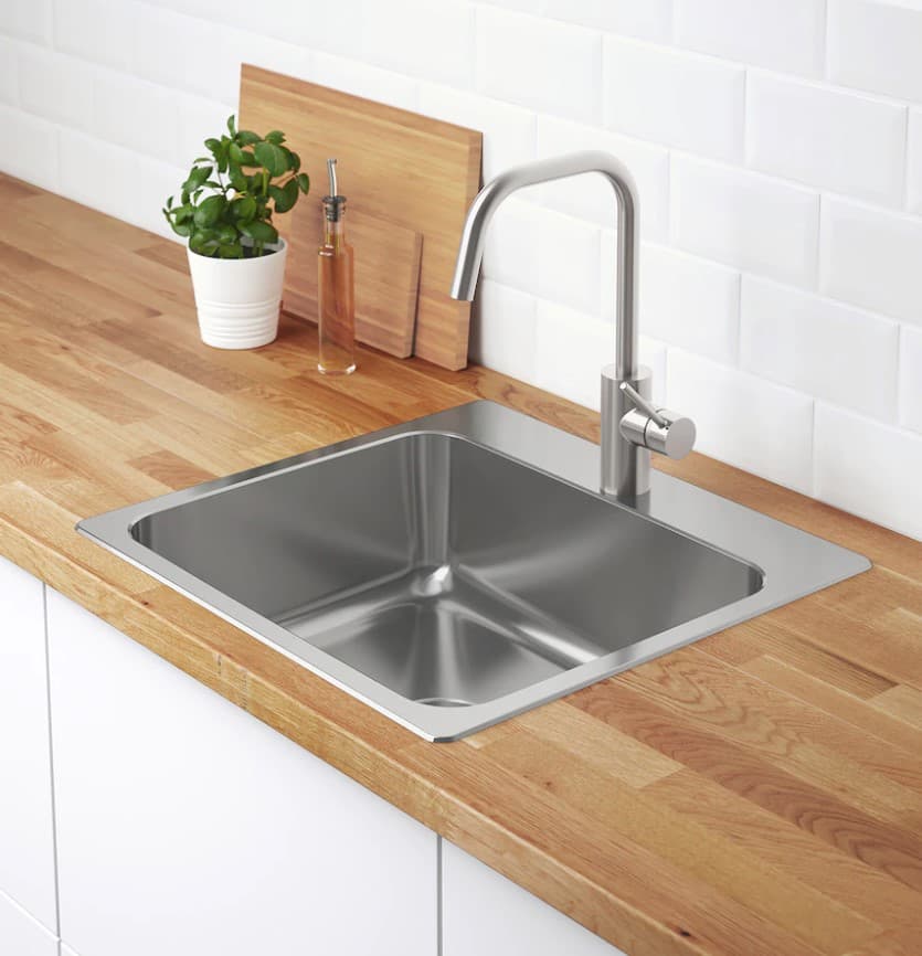 10 kitchen sink ideas