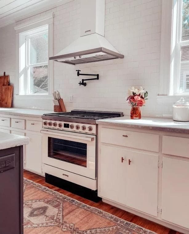 11 kitchen cabinet hardware ideas