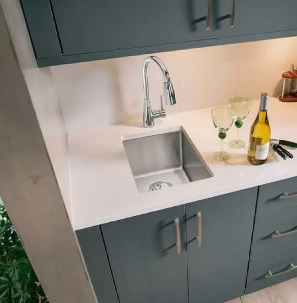 11 kitchen sink ideas