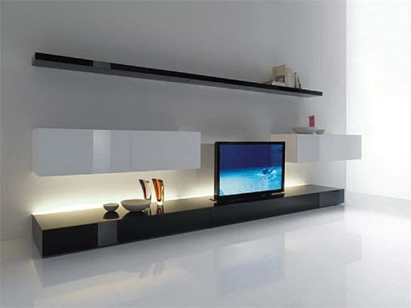 11 minimalist tv stand ideas