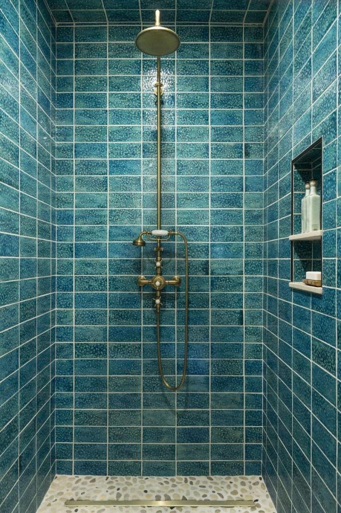 12 walk in shower tile ideas