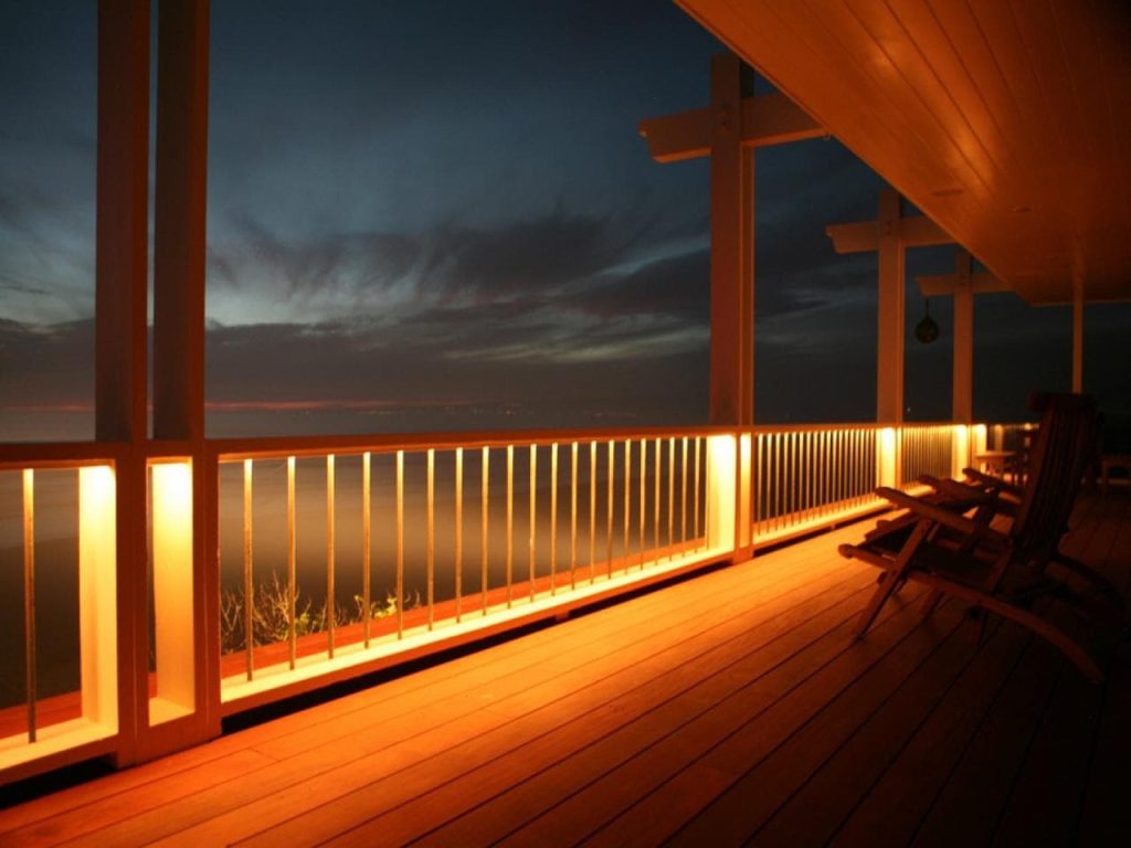 13 deck lighting ideas designs