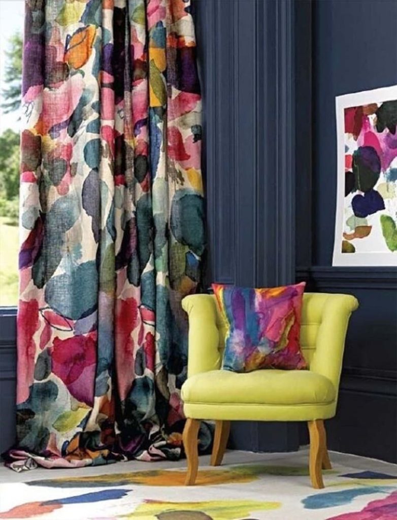 13 living room curtain ideas designs