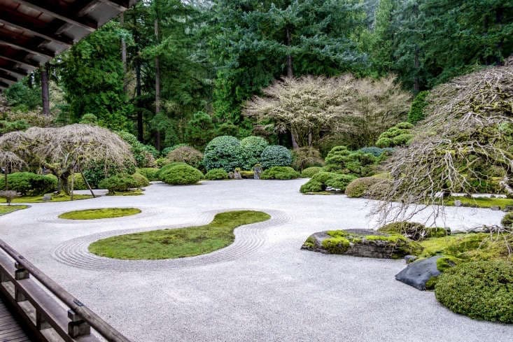 13 zen garden ideas designs